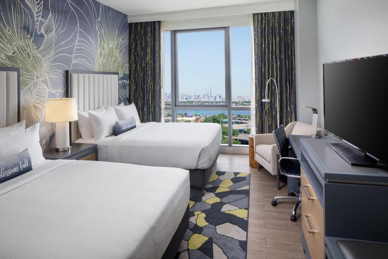 Hotel Indigo Flushing - Laguardia Nueva York Exterior foto
