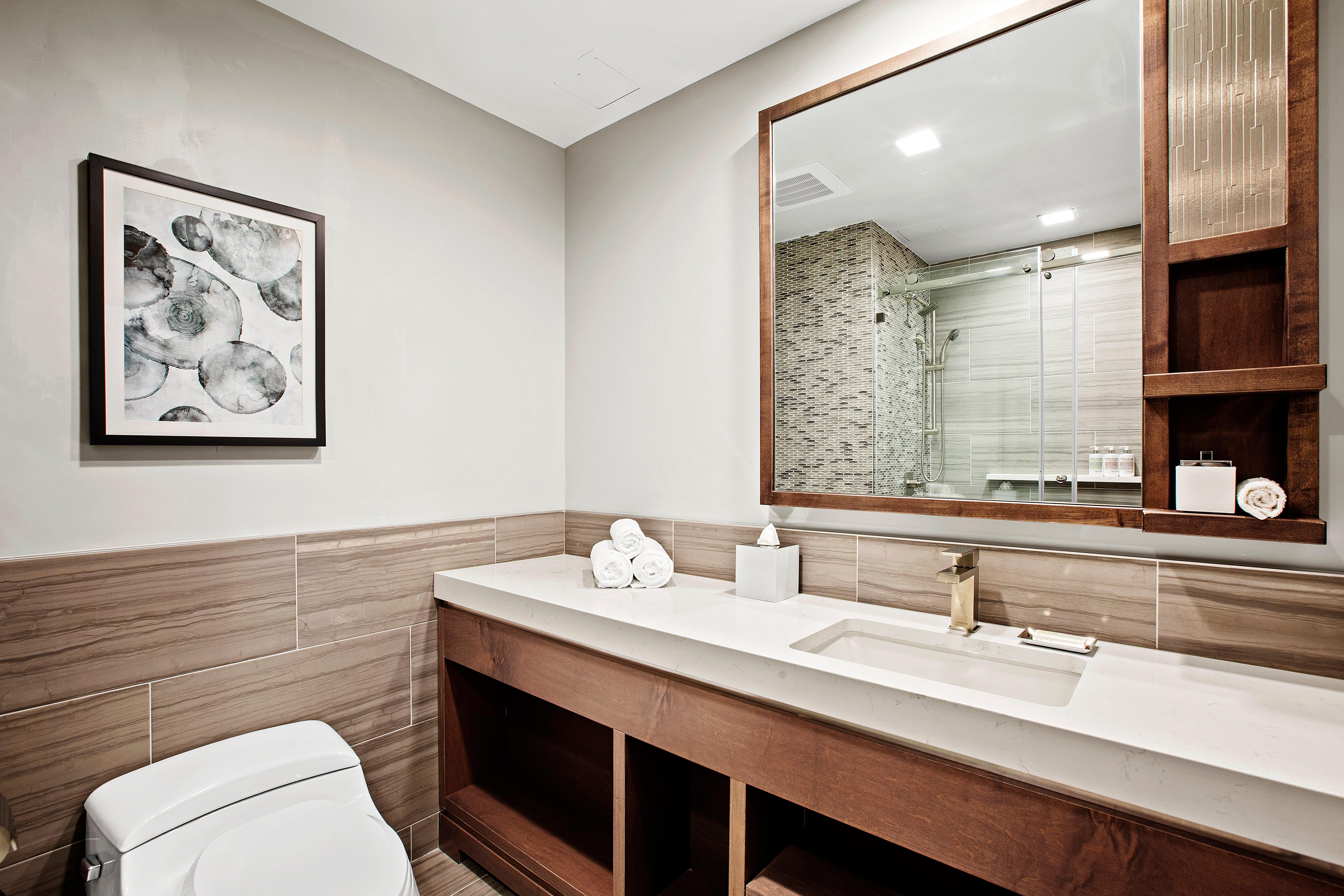 Hotel Indigo Flushing - Laguardia Nueva York Exterior foto