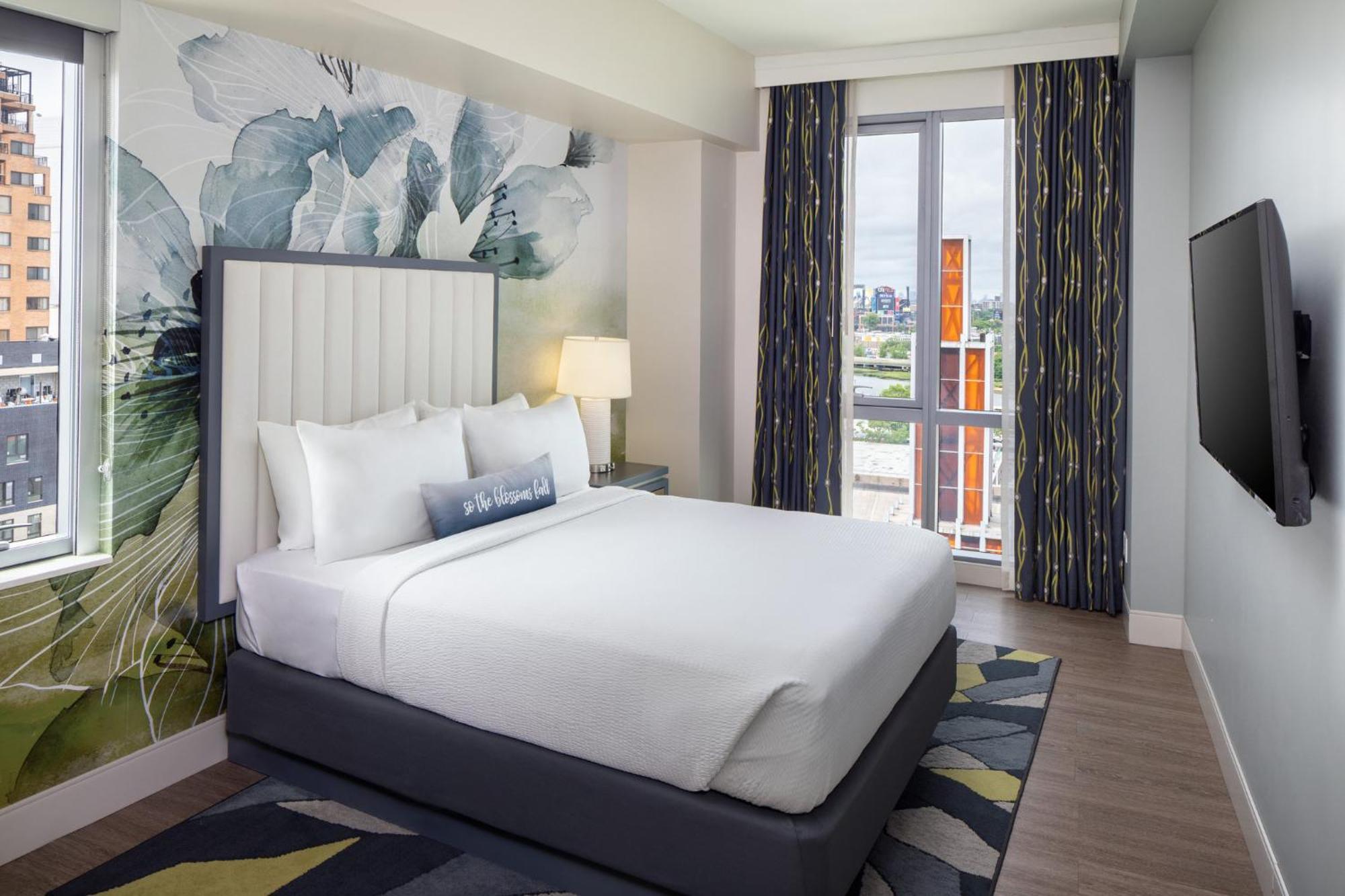 Hotel Indigo Flushing - Laguardia Nueva York Exterior foto