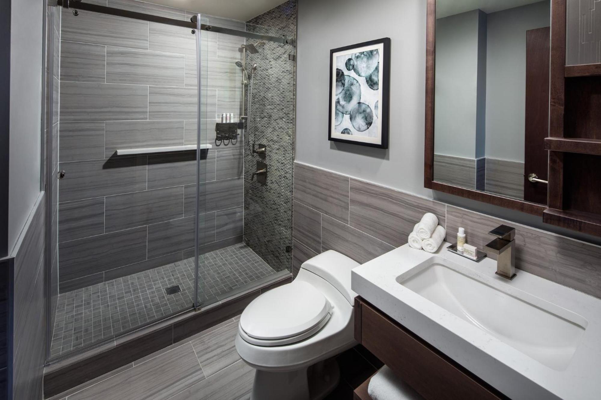 Hotel Indigo Flushing - Laguardia Nueva York Exterior foto